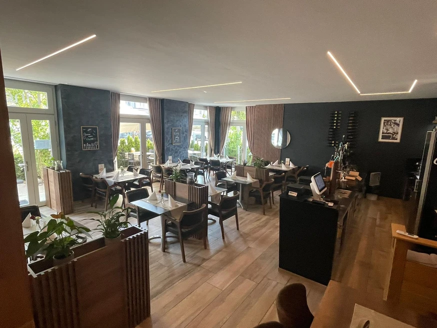 Casa Mattoni Pizzeria & Restaurant