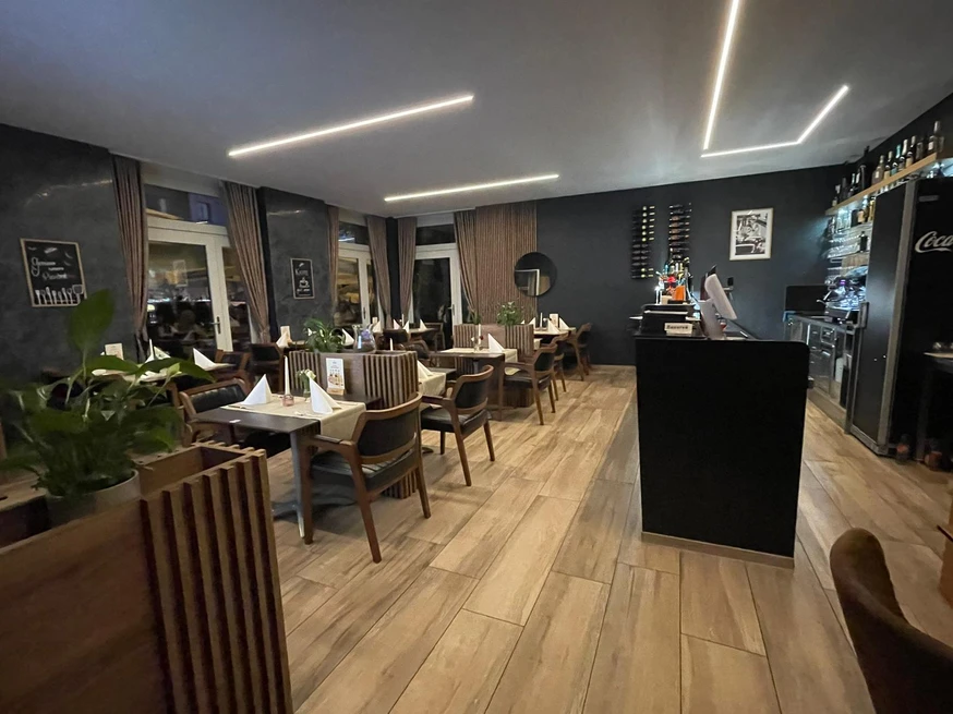 Casa Mattoni Pizzeria & Restaurant
