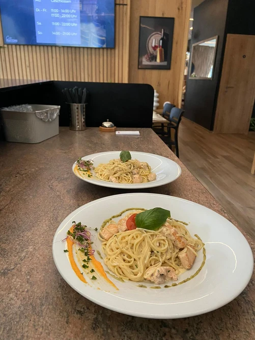 Casa Mattoni Pizzeria & Restaurant