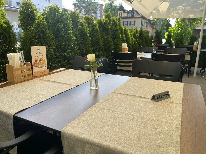Casa Mattoni Pizzeria & Restaurant