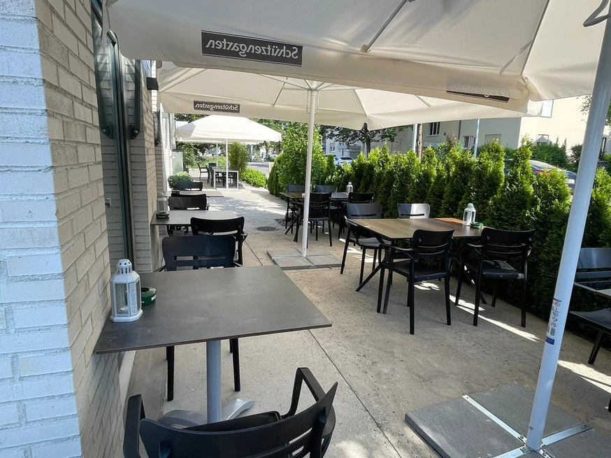 Casa Mattoni Pizzeria & Restaurant