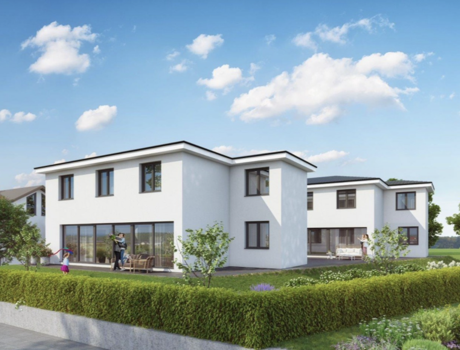 Kennedy Immobilien GmbH