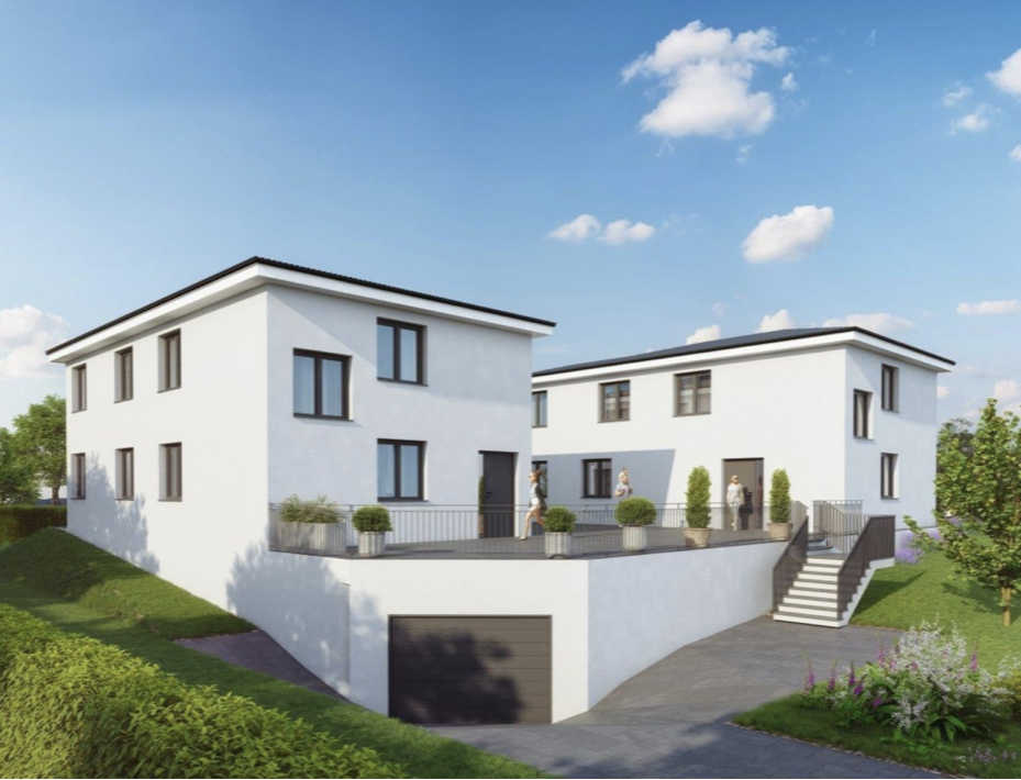 Kennedy Immobilien GmbH