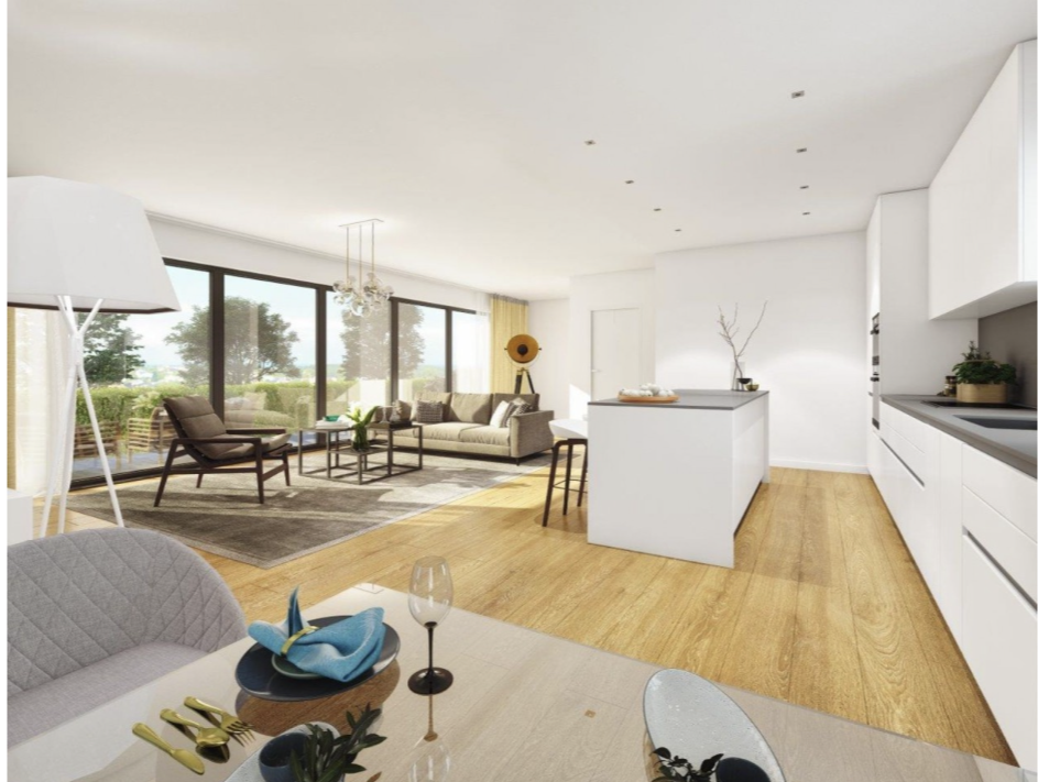 Kennedy Immobilien GmbH