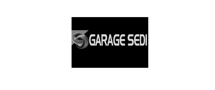 Garage Sedi