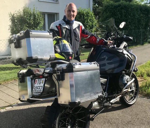 MR-Fahrschule
