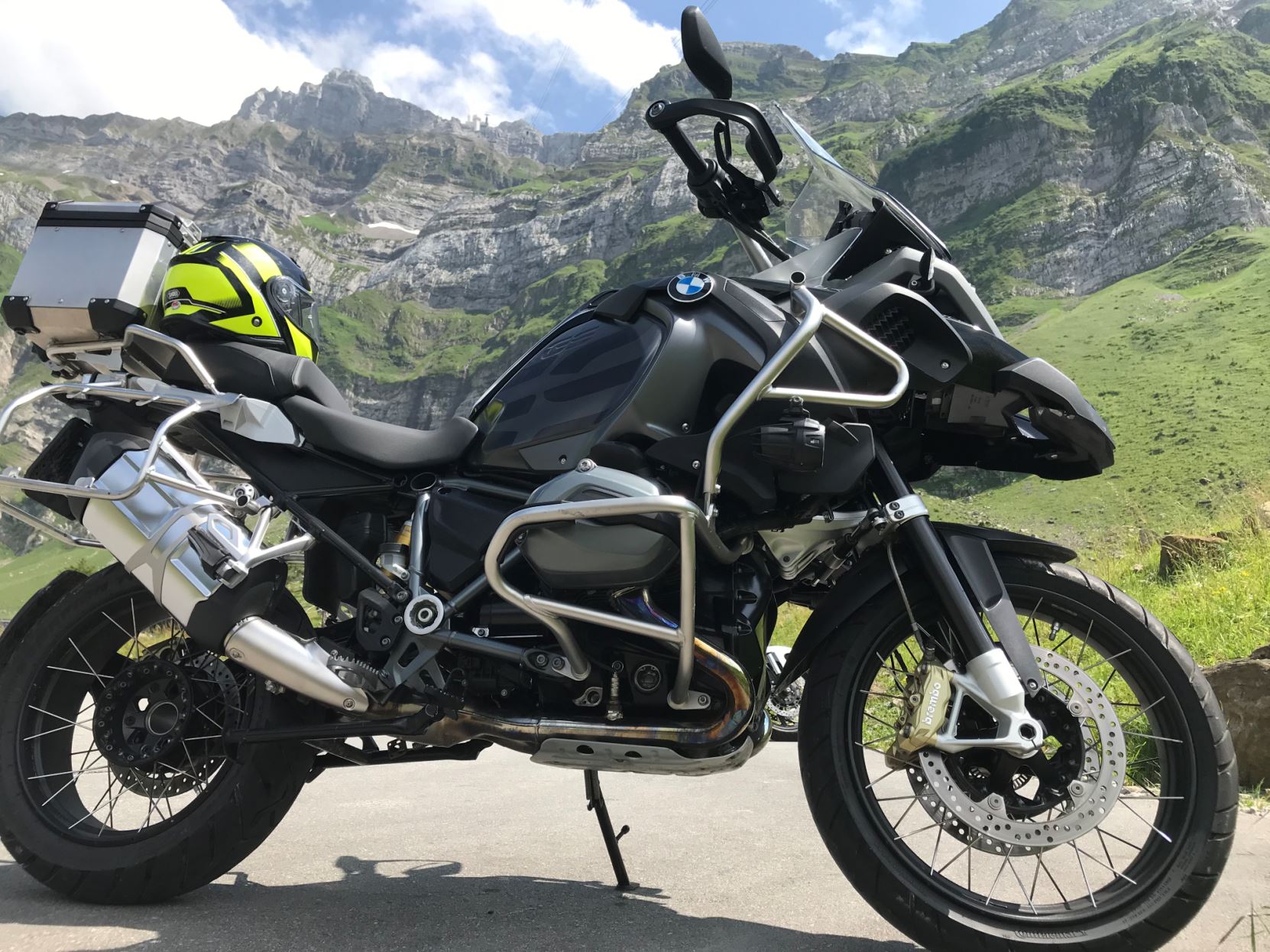 MR-Fahrschule