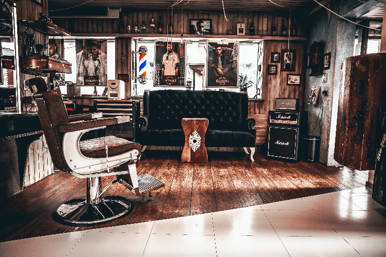 Barbershop ZERO