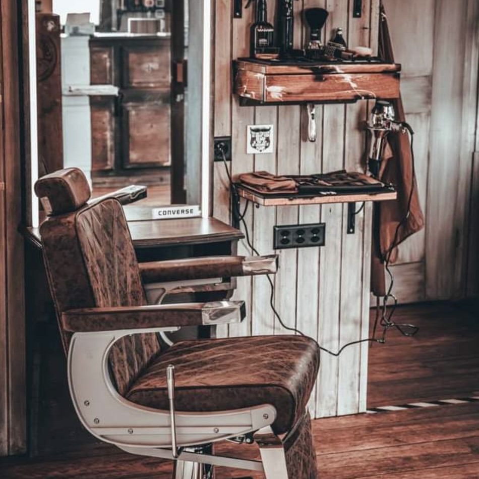 Barbershop ZERO