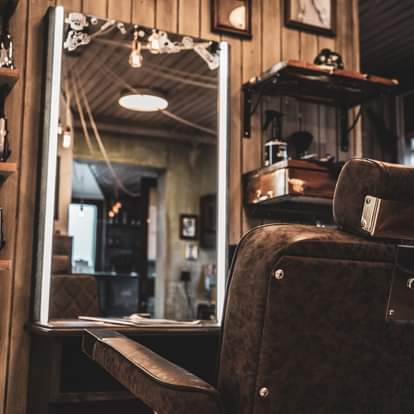 Barbershop ZERO