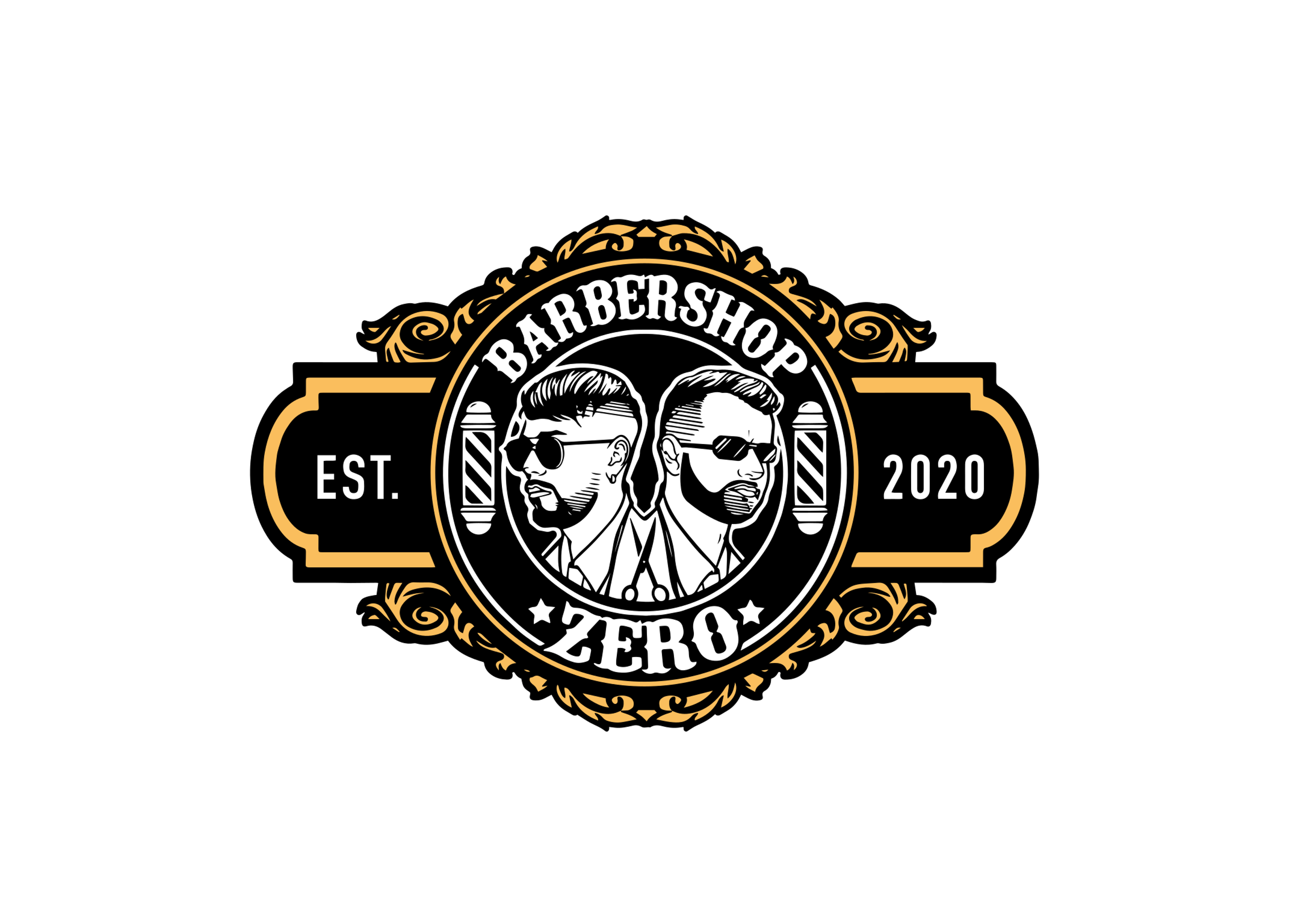 Barbershop ZERO