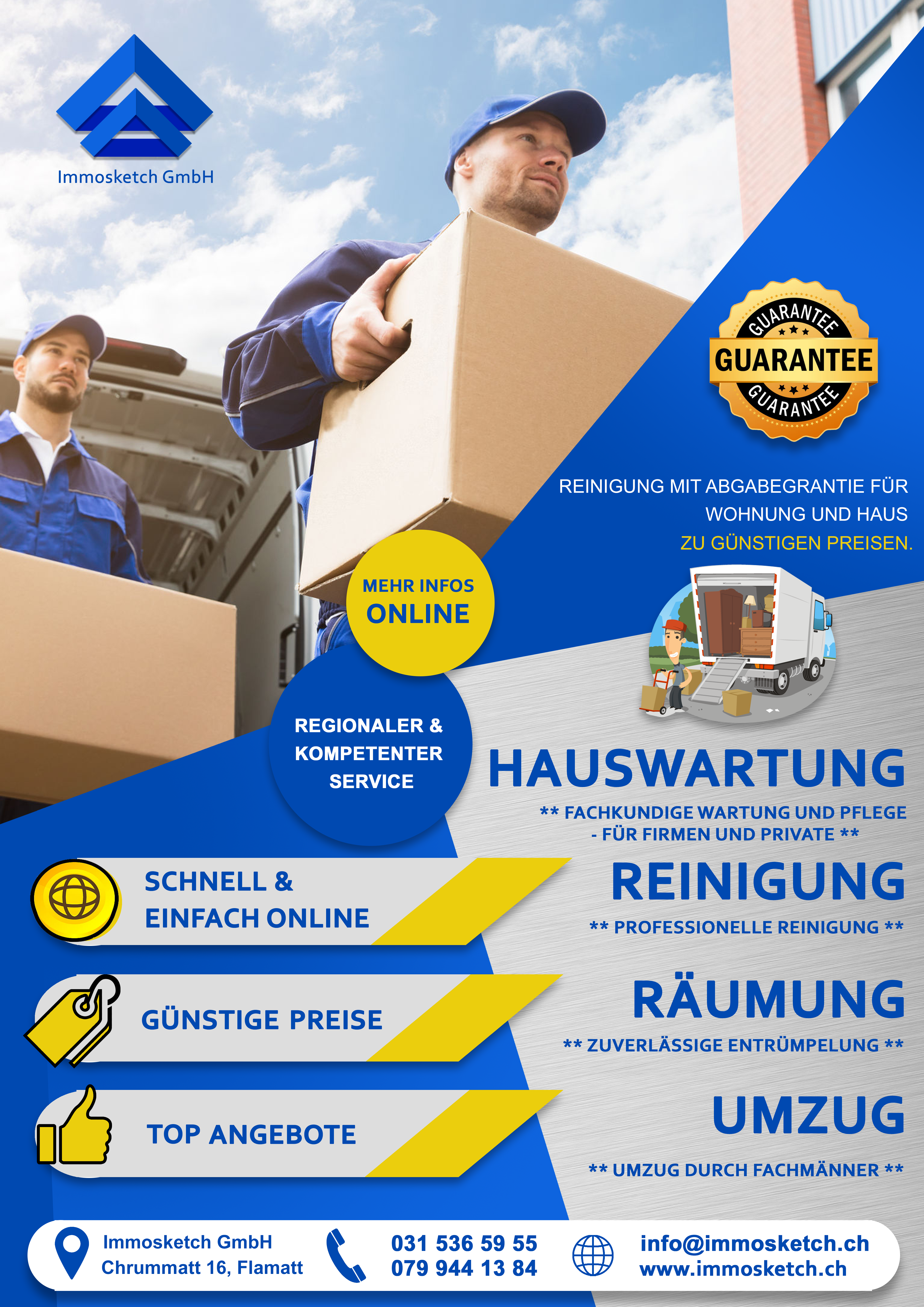 Immosketch GmbH
